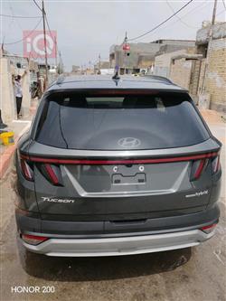 هيونداي توسان